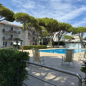  Apartment Garden -walterigato Solo Per Famiglie