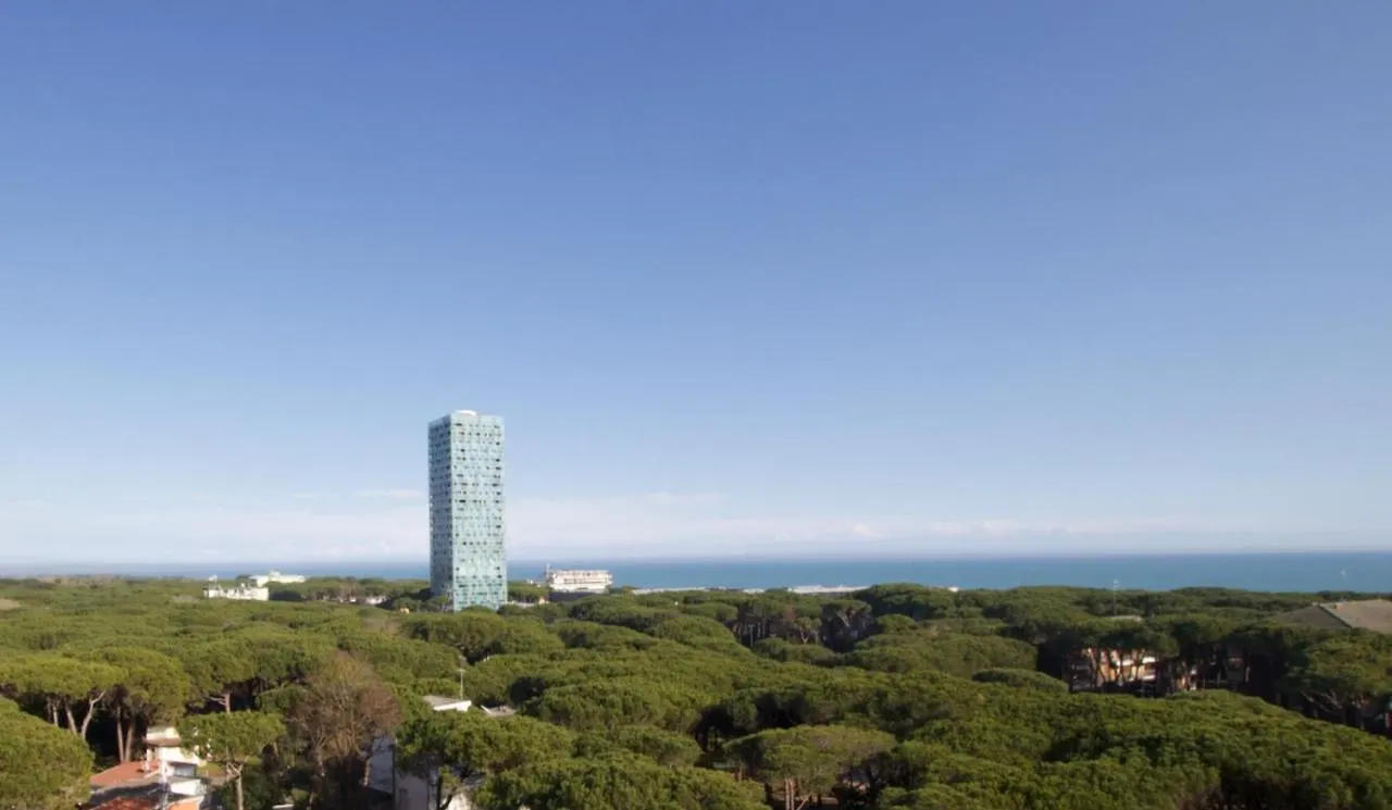 Pineta Residence - Home Immobiliare Jesolo Italy