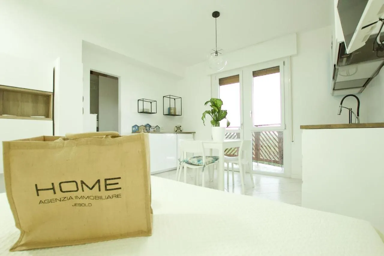Pineta Residence - Home Immobiliare Jesolo Lido di Jesolo