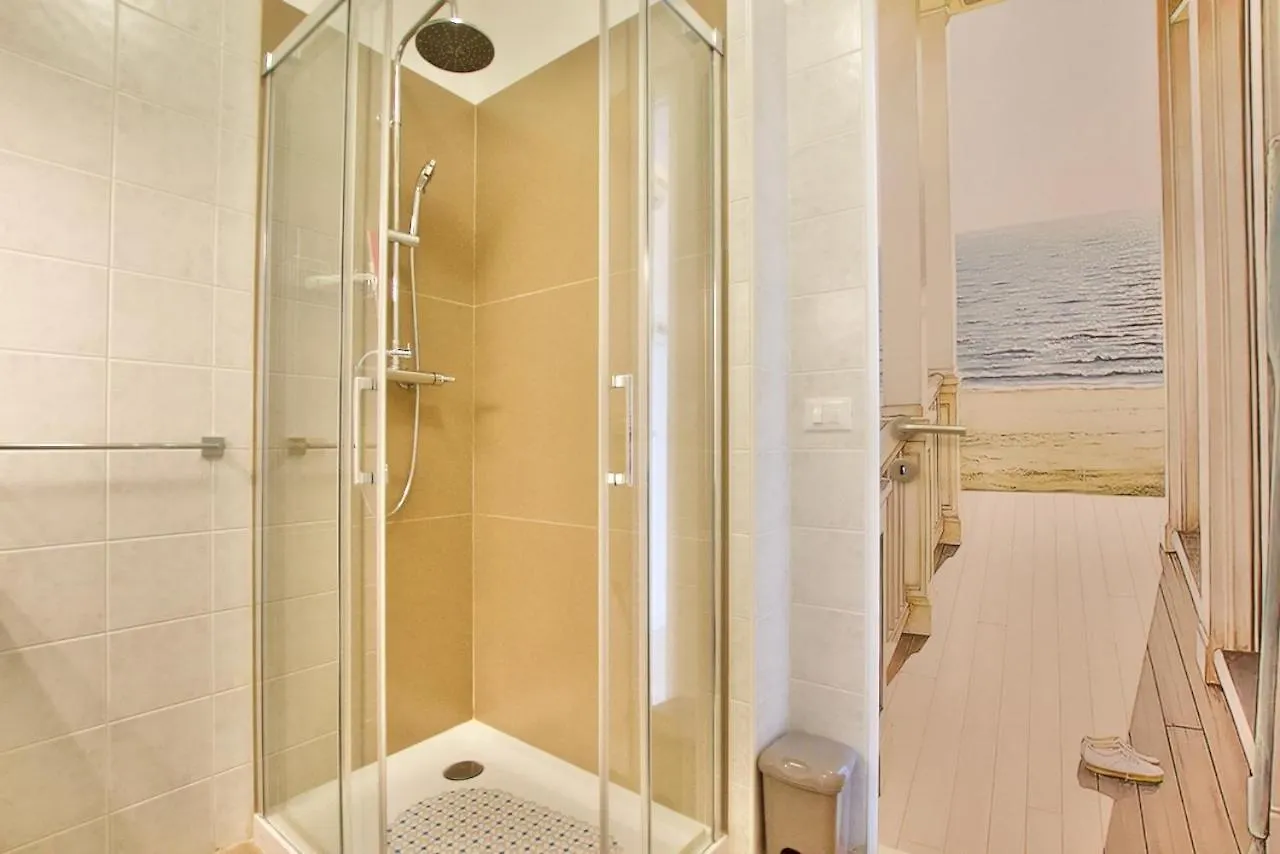Pineta Residence - Home Immobiliare Jesolo Italy