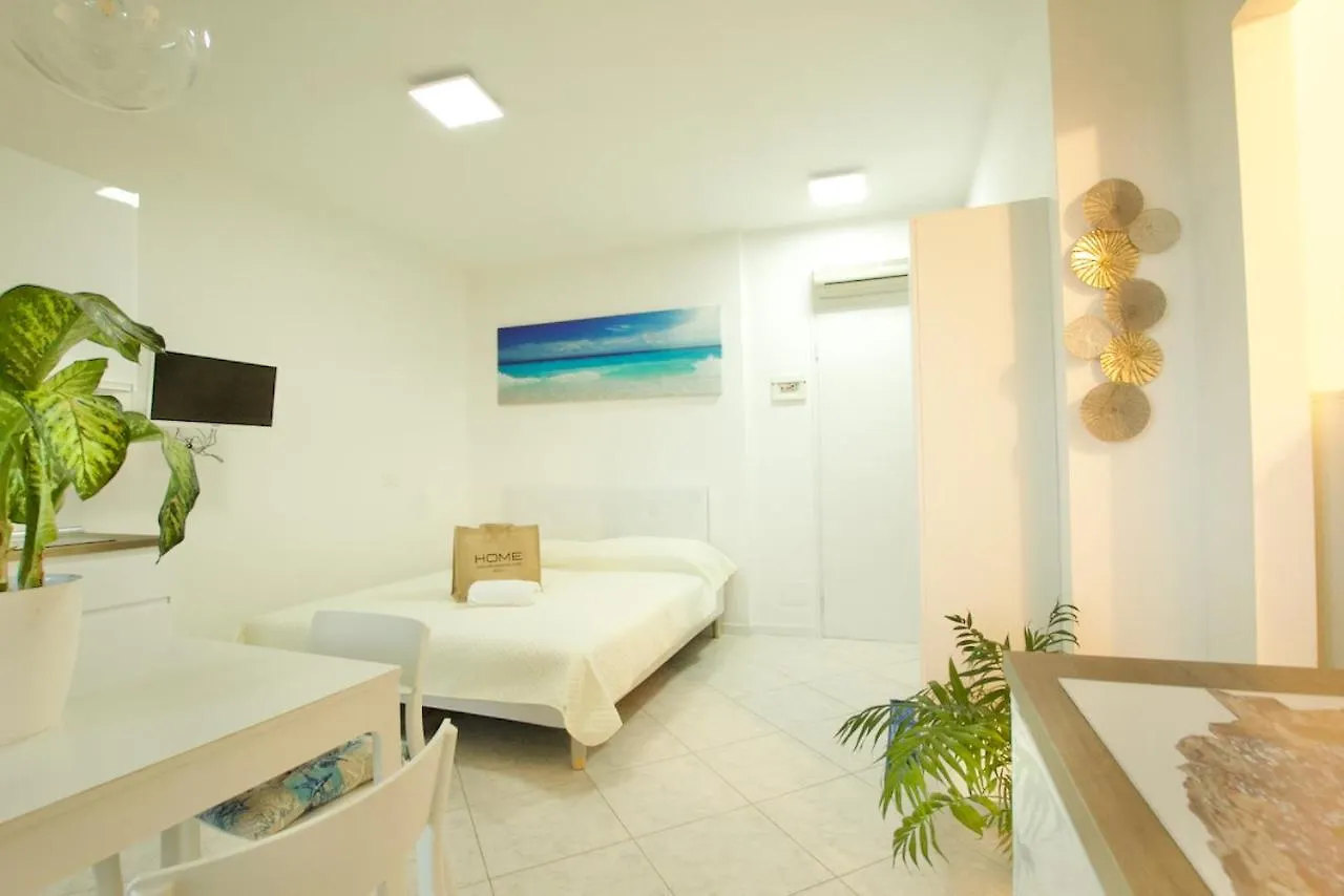 Apartment Pineta Residence - Home Immobiliare Jesolo