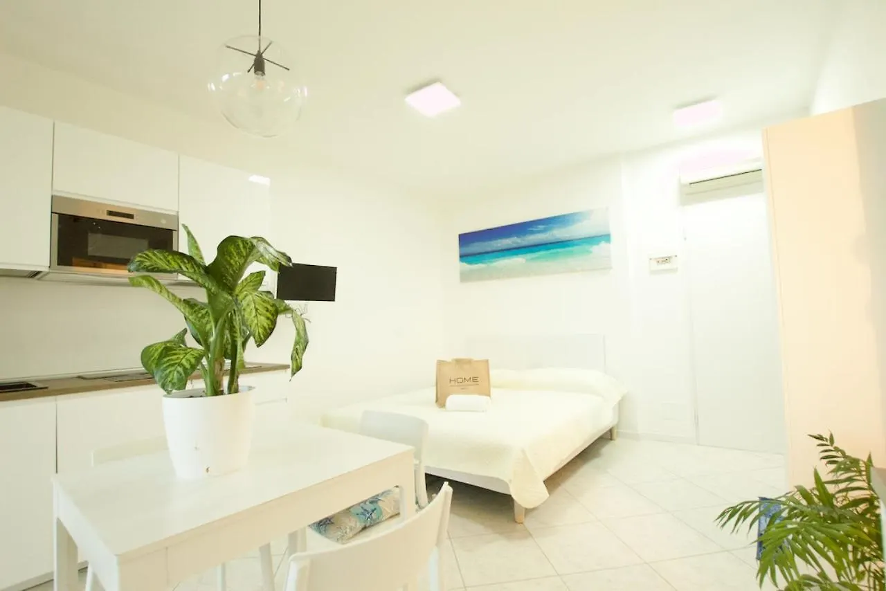 Pineta Residence - Home Immobiliare Jesolo Apartment