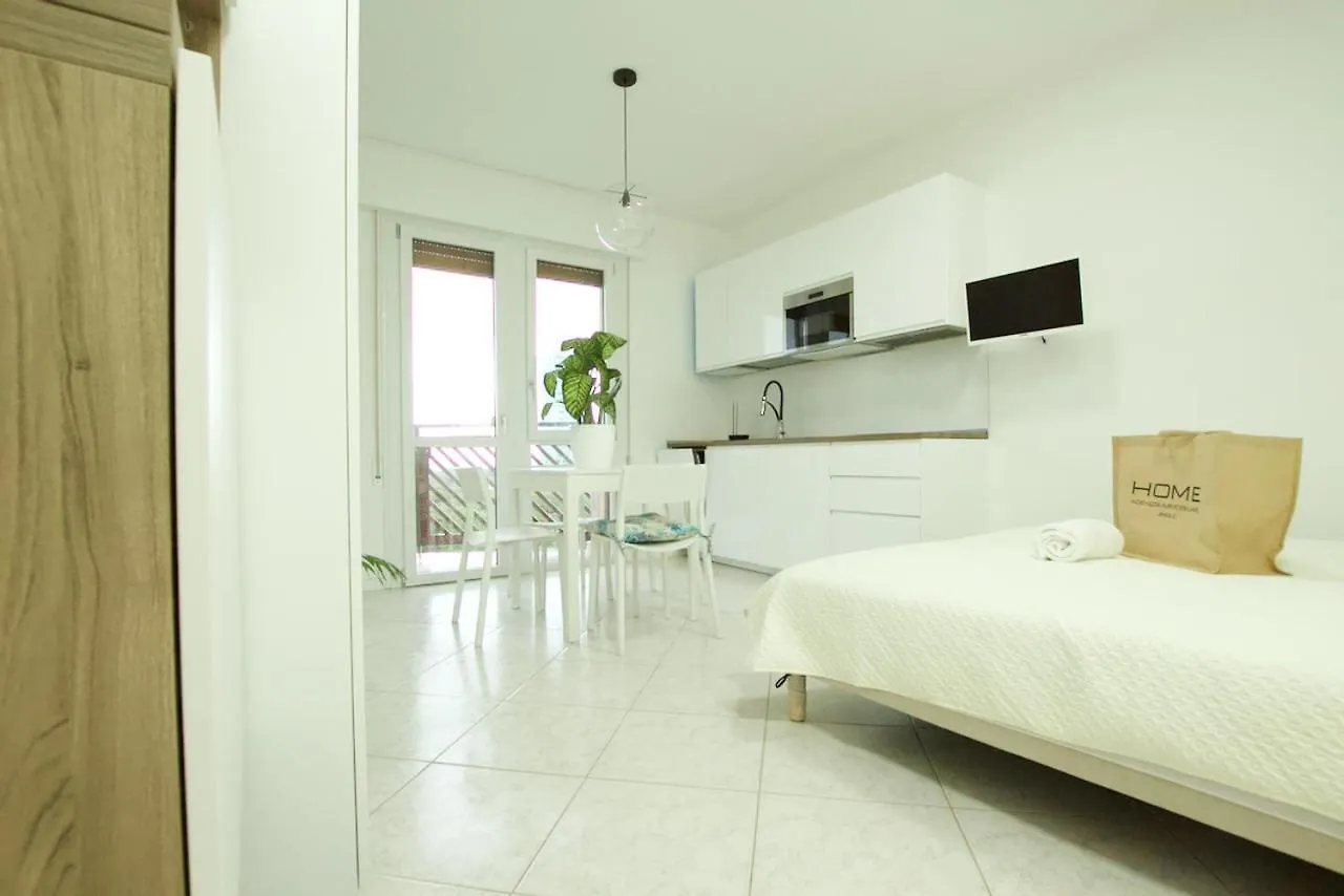 Pineta Residence - Home Immobiliare Jesolo