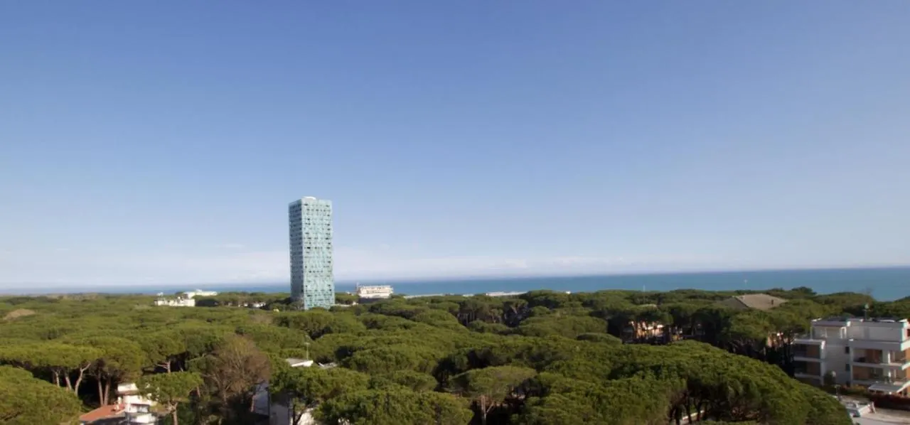 Pineta Residence - Home Immobiliare Jesolo 0*, Lido di Jesolo Italy
