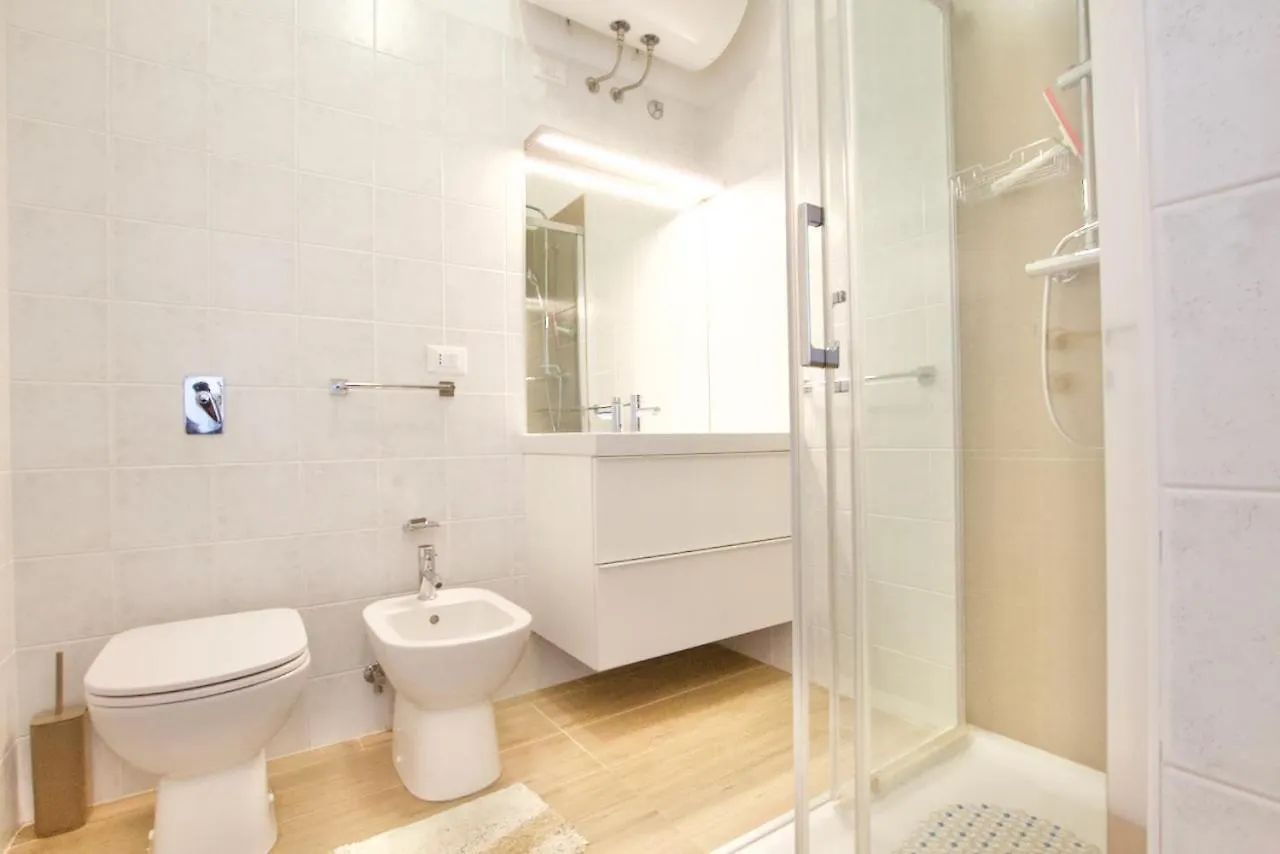 Pineta Residence - Home Immobiliare Jesolo Apartment Lido di Jesolo