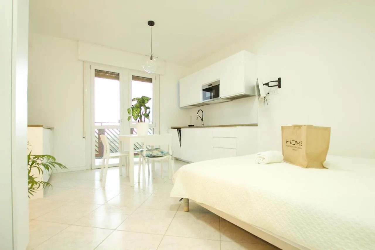 Apartment Pineta Residence - Home Immobiliare Jesolo Italy