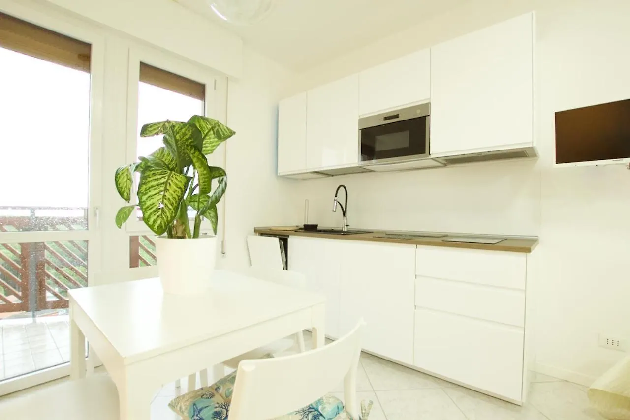 Pineta Residence - Home Immobiliare Jesolo 0*, Lido di Jesolo Italy