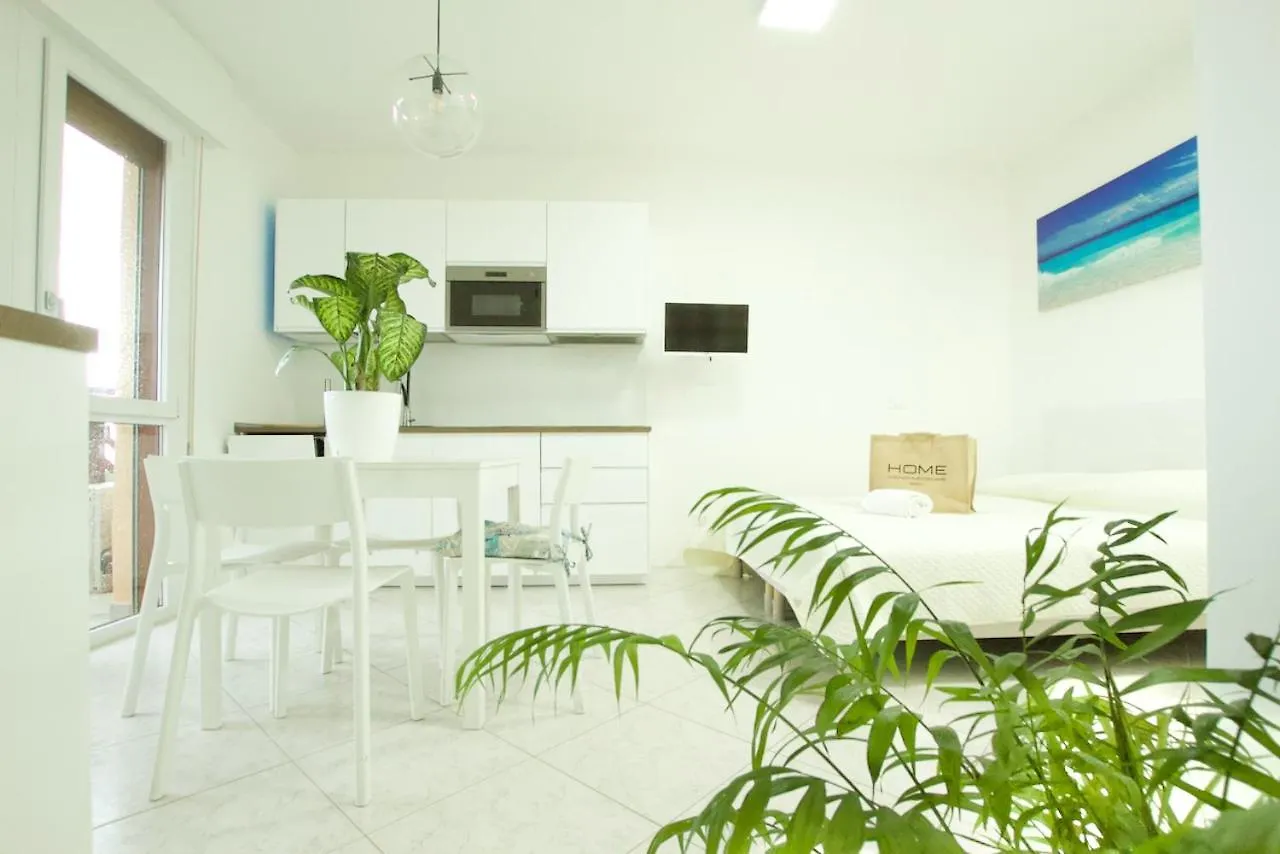 Pineta Residence - Home Immobiliare Jesolo Apartment Lido di Jesolo